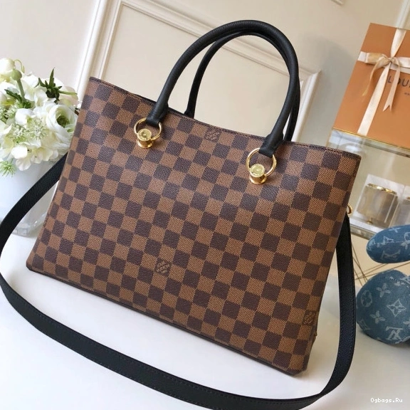 Vuitton RIVERSIDE Louis 0421